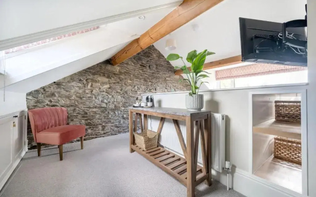 Beckside Cottage