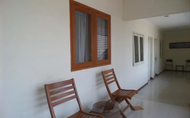 Hotel Armi