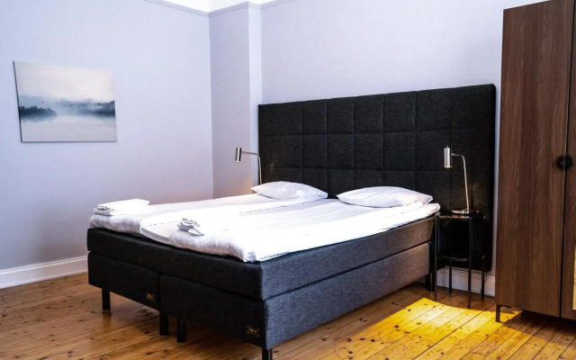 Queen's Hotel by First Hotels