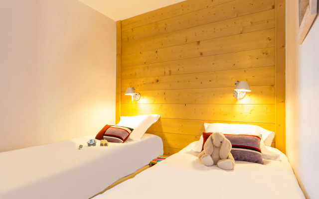 Pierre & Vacances Residence les Nereides