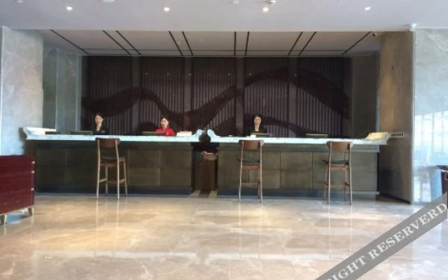 Tianxiachan Hotel