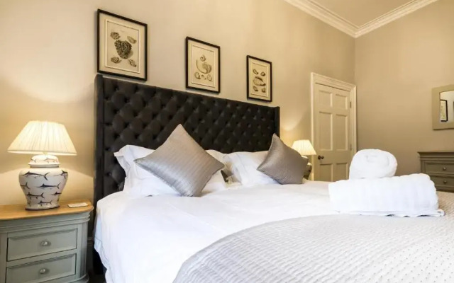 Fisherman's Catch - Two Bedroom Luxury Apartment - Tenby