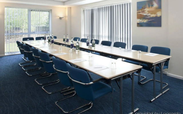 Holiday Inn Express Bedford by IHG