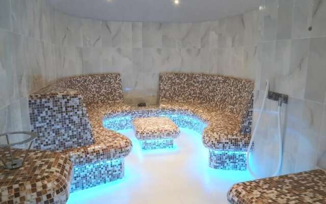 Tsarsko selo Hotel & SPA
