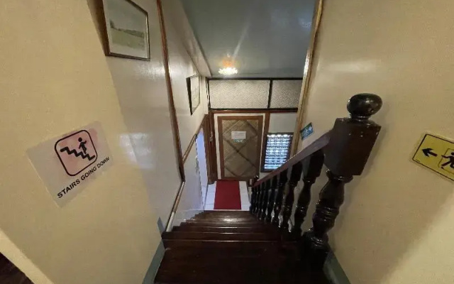 Balai Vivencio Hostel