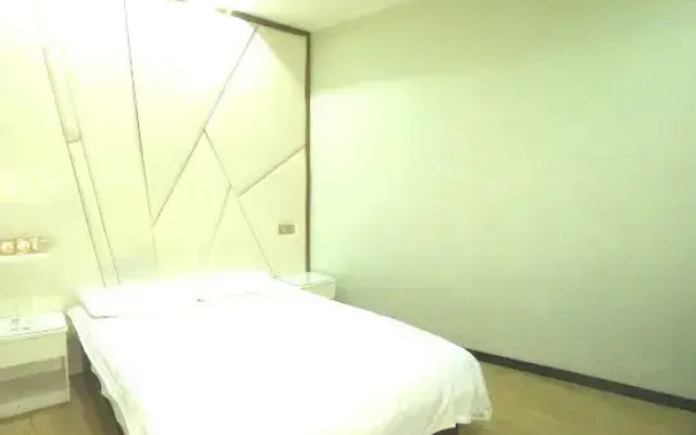 Barbiron Hotel (Shanghai Youyi Road store)