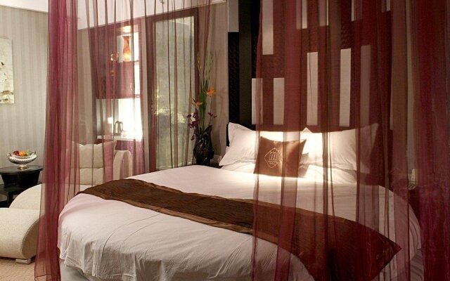 Macchiatto Hotel