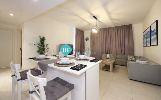 Brand New Luxury 2BR Apartment