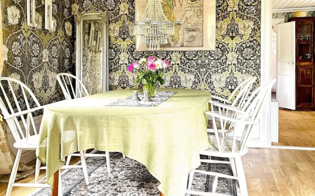 4 Star Holiday Home in Ljungskile