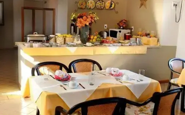 Le Soleil Residence Hotel