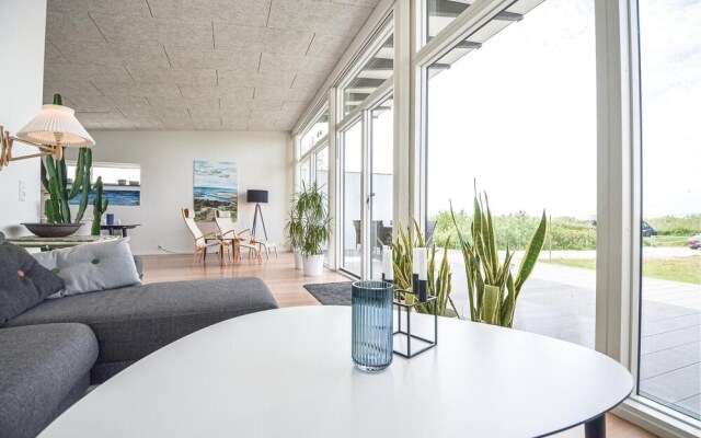 Amazing Home in Ebeltoft With 3 Bedrooms and Wifi