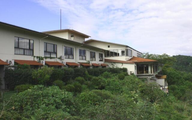 Shorenji Lake Hotel