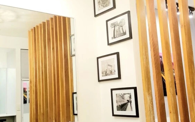 The Linear Makati Condo Stylish Interior