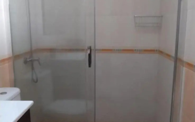 Torremar Benidorm Infinity 14