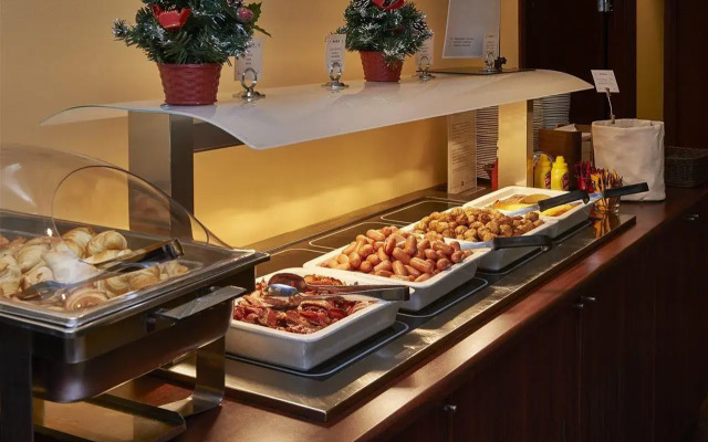 Best Western Hotel Atlas Kuopio
