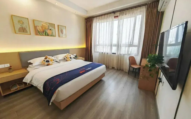 Holiday Inn Chongqing Yungang