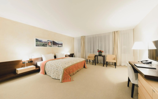 Residence Hotel