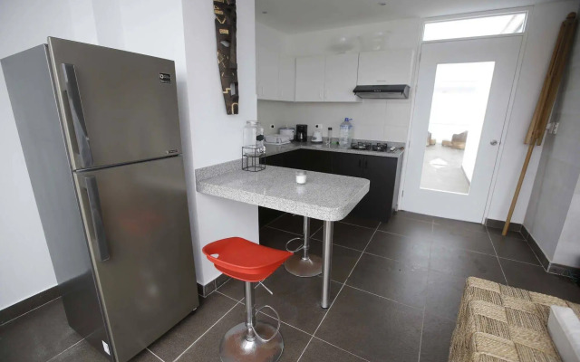 Apartments Boutique Punta Hermosa