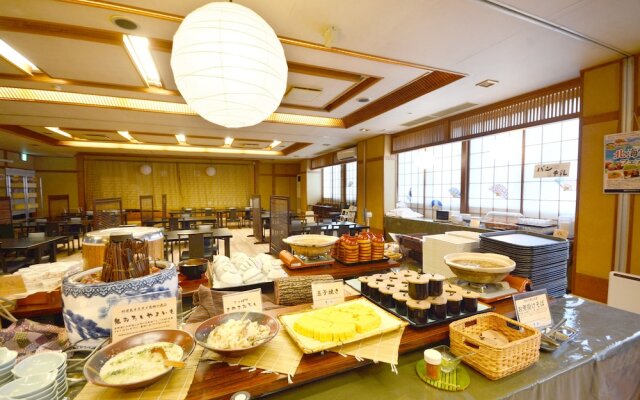 Hotel Hoshikawakan