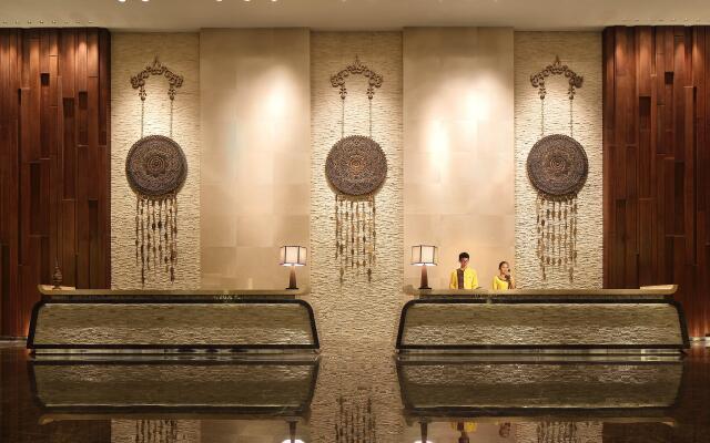Crowne Plaza Resort Xishuangbanna Parkview by IHG