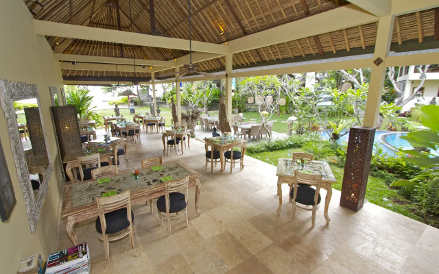 Bayshore Villas Candi Dasa