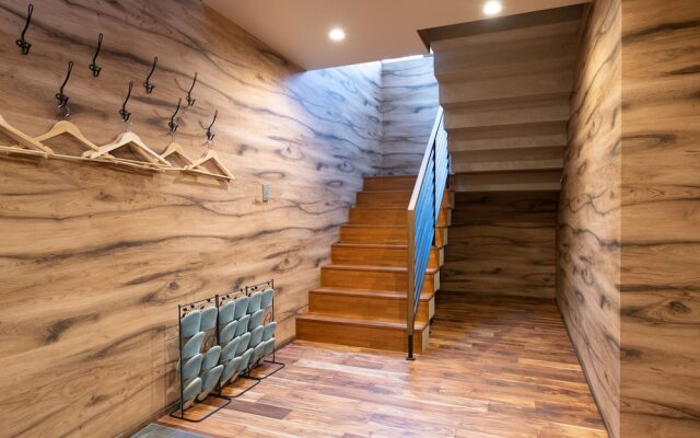 Kitsune House by H2 Life