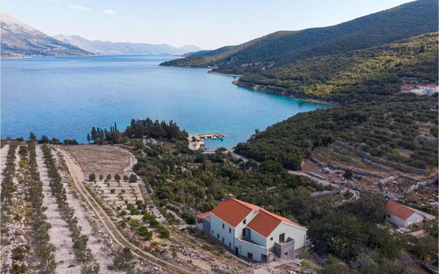 Apartment Kneze with Sea View I