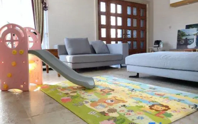 Zhujiajian Half-Day Leisure Homestay