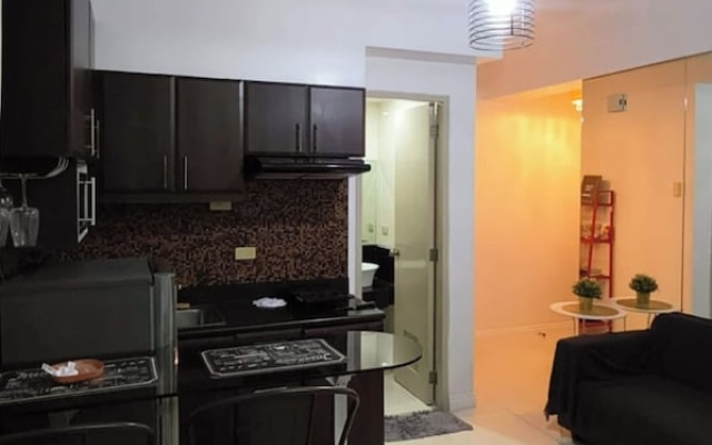 Studio at Stamford Executive Residences