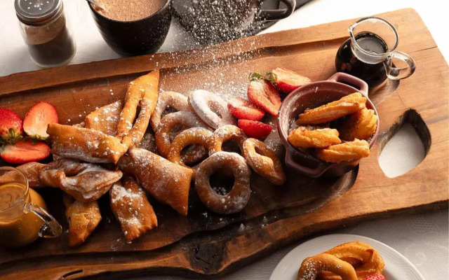 Four Points by Sheraton Santiago