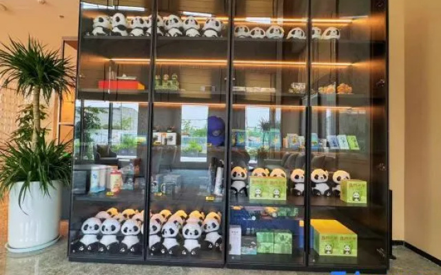 Chengdu Rongyueting Hotel (Huangtianba Subway Station Branch) – People – Chengdu