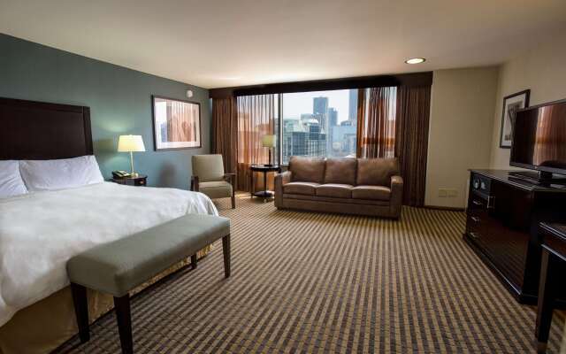 Hampton Inn Chicago Downtown/Magnificent Mile