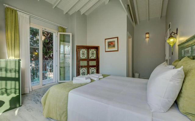 Vespera Hotel