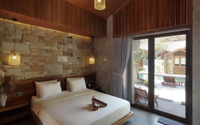 Batatu Resort - Adults Only