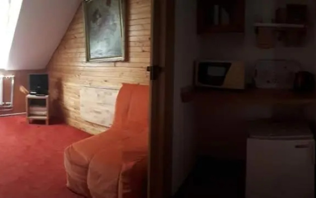 Pension U akátu