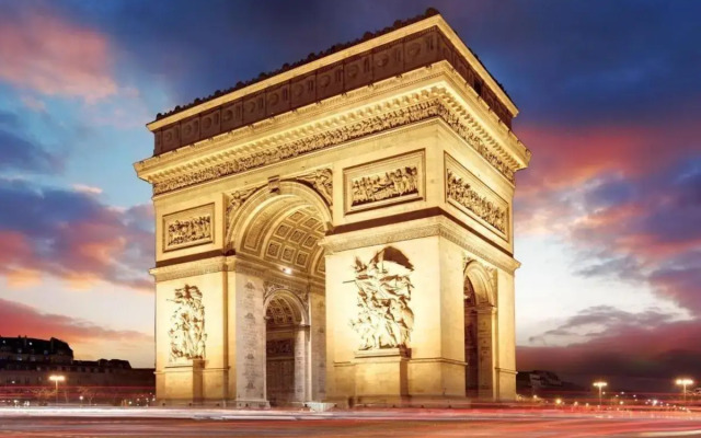 New & Modern house / Near RER / Disney & Paris