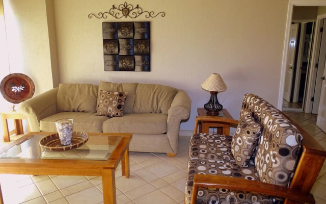 Baja 204 - 2 Br Condo