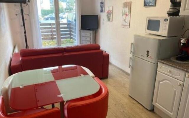 Chalet 8 personnes proche des pistes 70788