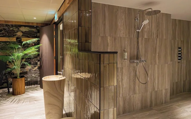 Strandhotel Het Hoge Duin