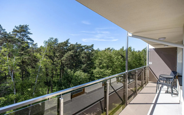 Gradiali Wellness and SPA