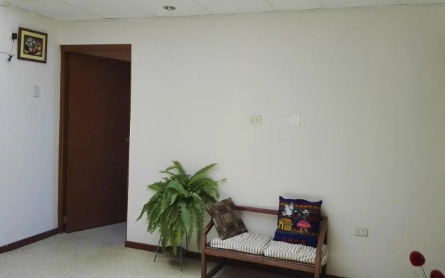 Ramirez House
