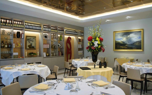 ibis Styles Milano Est Settala