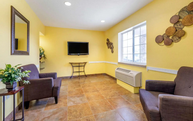 Suburban Extended Stay Hotel South Bend