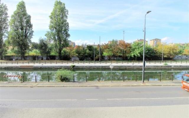 Appartamento Navigli Milano