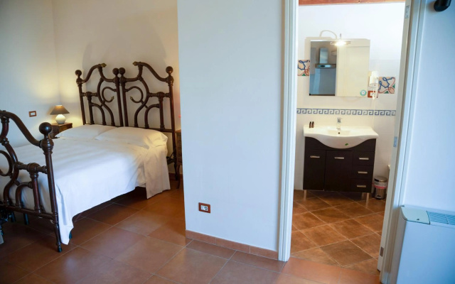 Dimora Santa Barbara