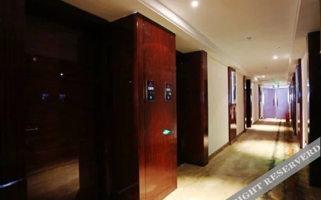 Zhong Yin Hotel (Currently unavailable)