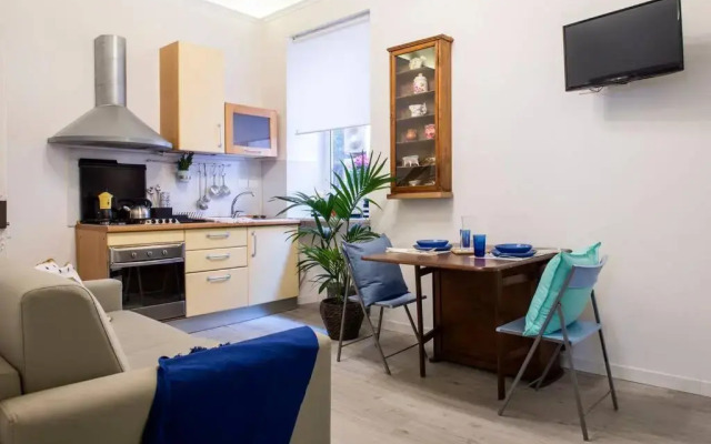 Colosseum/Panisperna Nina apartament with terrace