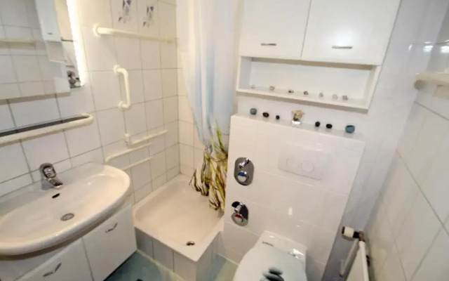 Ferienpark D06-007 Ferienpark