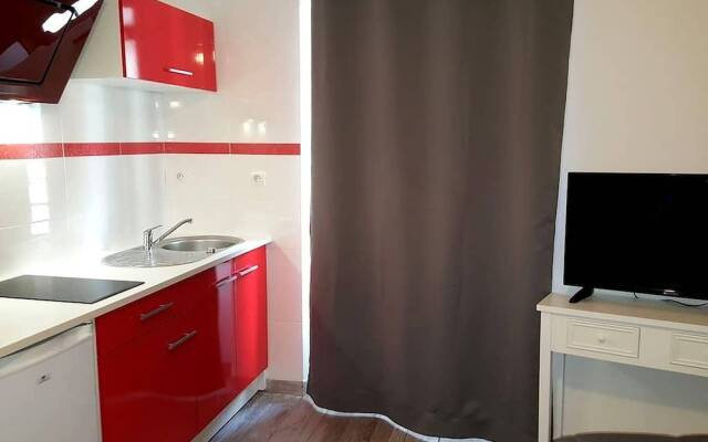 Appartement Carnus Rodez - Studio