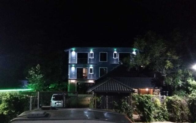 Casa Blanca Costinesti